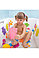 VALIANT Детский мини коврик для ванной комнаты СЛОНИК (на присосках), фото 4