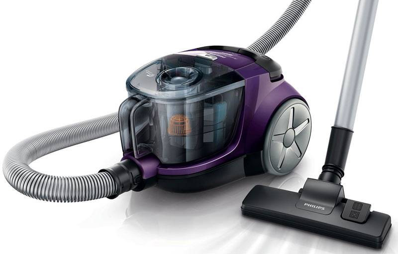 Пылесос Philips FC8472/01