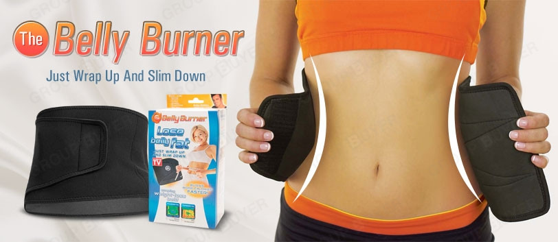 Пояс ля похудения LOSE BELLY FAT
