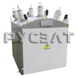 Комплектные распределительные устройства