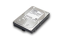 Жёсткий диск (HDD) 500 гб TOSHIBA