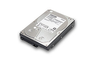 Жёсткий диск (HDD) 500 гб TOSHIBA, фото 2