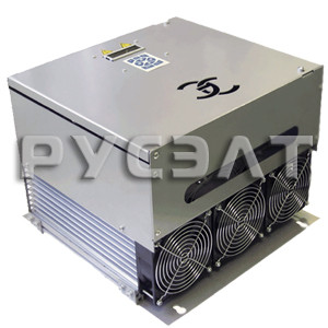 Устройство плавного пуска ES75