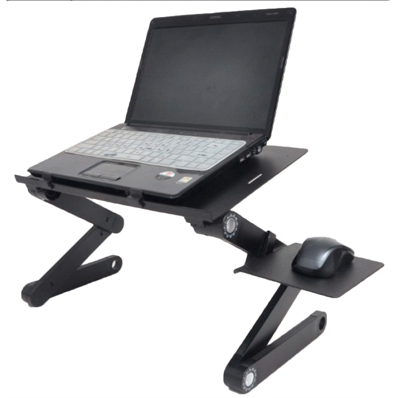 Столика-трансформера Laptop Table t8