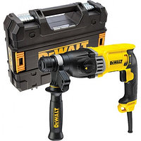 Перфоратор DeWALT D25143K LAKA