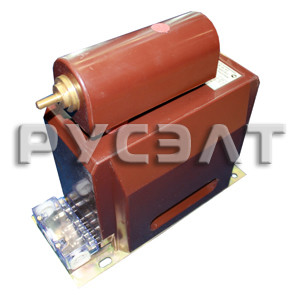 Трансформатор напряжения ЗНОЛП-К-10(3) У2