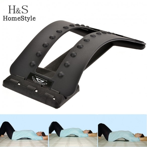 Растягиватель для позвоночника Waist Relax Mate