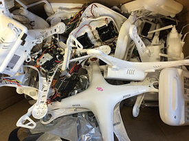 DaStore Products ремонт квадрокоптеров, дронов, вертолётов с камерой