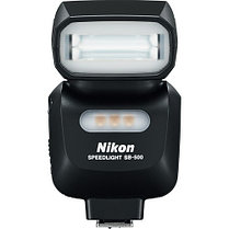 Вспышка  Nikon SB-500