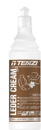 Leder Cream средство для ухода за изделиями из кожи, фото 2