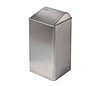 Mediclinics Мусорный бак с самозакрывающейся крышкой 65l