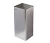Mediclinics открытый мусорный бак 80l