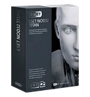 ESET NOD32 TITAN version 2 – базовая лицензия на 1 год для 3ПК и 1 мобильного устройства