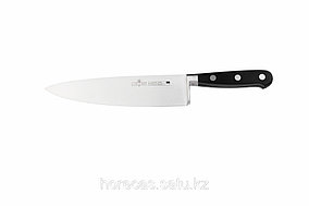 Нож шеф-повара 200 мм Master Luxstahl [XF-POM117]
