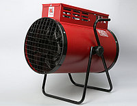 Тепловая пушка ЭК-18/2 П