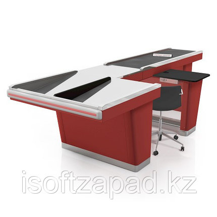 Кассовый бокс Stream-XL-290-Т120 max, фото 2