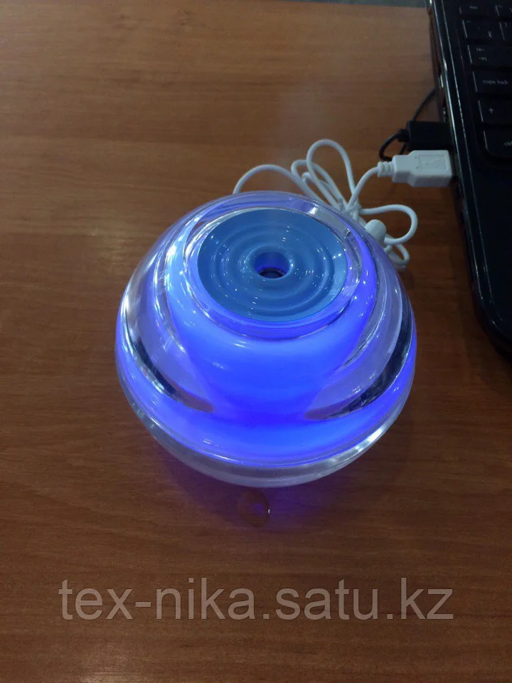 Увлажнитель воздуха USB