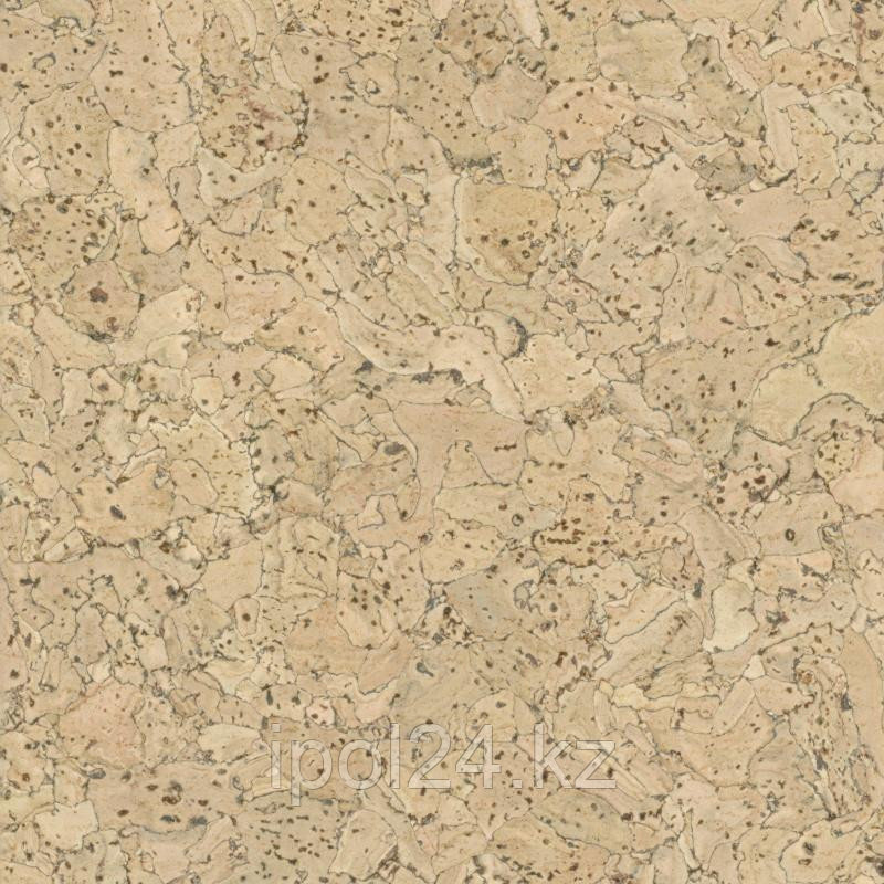 Пробка напольная GRANORTE Mineral Crème