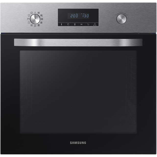 Встраиваемый духовой шкаф Samsung NV-70K2340RS