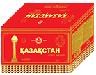 Батареи салютов "Казахстан"