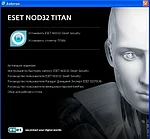 ESET NOD32 TITAN - лицензия на 3 ПК (базовый продукт ESET NOD32 Smart Security - лицензия на 1 год на 3ПК)