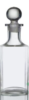 Графин д/вина(штоф) 6192 СТ 100/1-гладь хол.отр. 1л