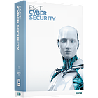 ESET NOD32 Cyber Security - лицензия на 1 год на 1ПК