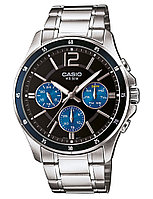 Наручные часы Casio MTP-1374D-2A, фото 1