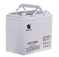 Sacred Sun SPG12280W