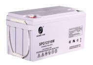 Sacred Sun SPG12310W