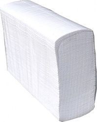 Бумажные полотенца Z-укладки