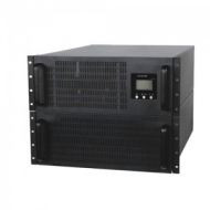 HP Rack format series 6-10KVA 1Ф/1Ф (стоечное исполнение, в комплекте крепления для установки в стойку)