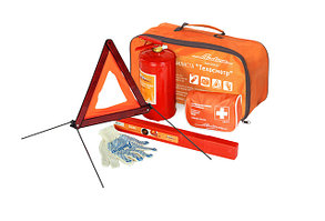 Средства безопасности, техосмотр