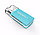 Считыватель смарт-карт "SIYOTEAM Card Reader All in one USB 2.0(M2,MS Duo,MS Pro Duo,RS MMC...),M:SY-596", фото 2
