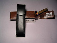Портсигар для 2 сигар 1301