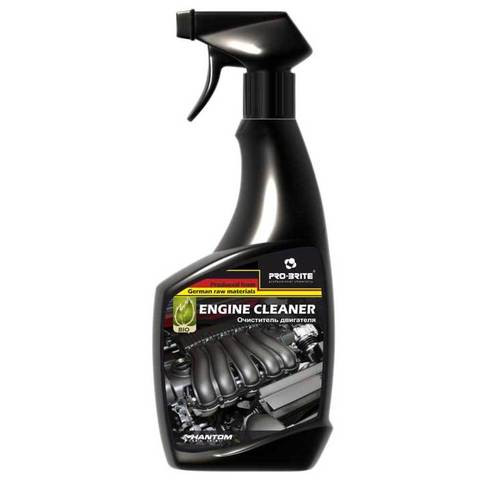 Очиститель двигателя PRO BRITE Engine Cleaner PH4013 - фото 1 - id-p37853986