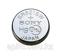 Батарейка таблетка Sony SR624SWN-PB364 1 шт