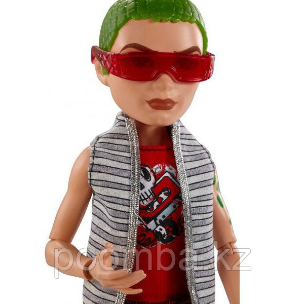 Кукла Дьюс Горгон Монстры Оживают/ Monster High Deuce Gorgon Ghouls Alive