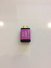Переходник с HDMI на mini HDMI
