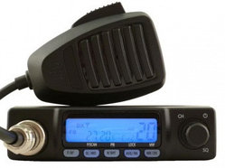 Радиостанция автомобильная CB-300