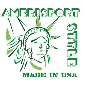 Франшиза Amerisport Style