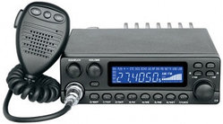 Рация автомобильная AnyTone AT-5289