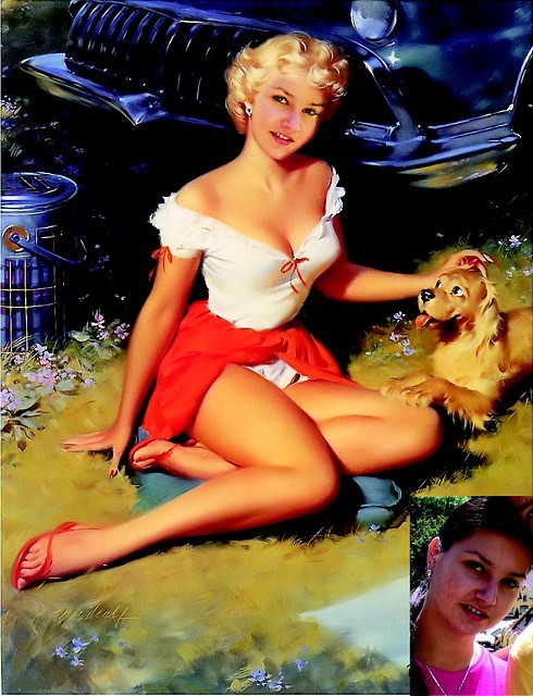 Фотомонтаж