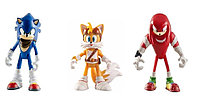 Sonic Boom T22501 Соник Бум Фигурка 7,5 см, в ассортименте T22501 Sonic Boom T22501 Соник Бум Фигурка 7,5 см, в ассортименте