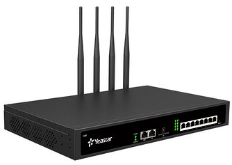 IP-АТС Yeastar S50