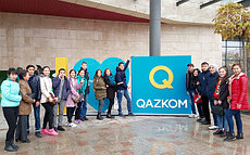 QAZKOM