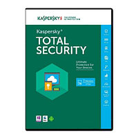 Kaspersky Total Security - Multi-Device Renewal 3Dt