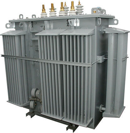 Трансформатор масляный ТМГ 1250-10(6)/0,4 КВА - фото 4 - id-p2326589