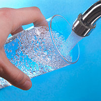 Источники питьевого водоснабжения города Алматы. Процесс очистки Воды.