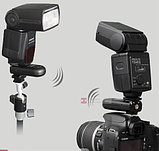 Синхронизатор yongnuo RF-603 (для Nikon), фото 5
